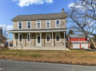 2723 Lewisville Rd, Oxford, PA 19363