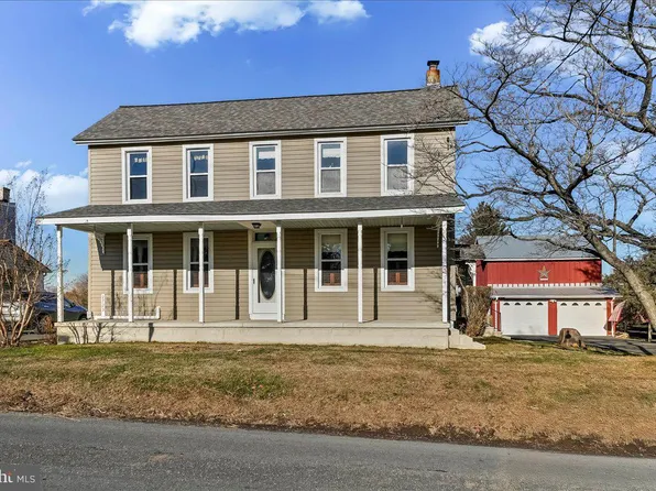 2723 Lewisville Rd, Oxford, PA 19363