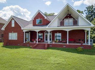 36 Summit Trl, Florence, AL 35634