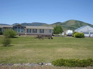 1173 Hegstrom Rd, Grace, ID 83241