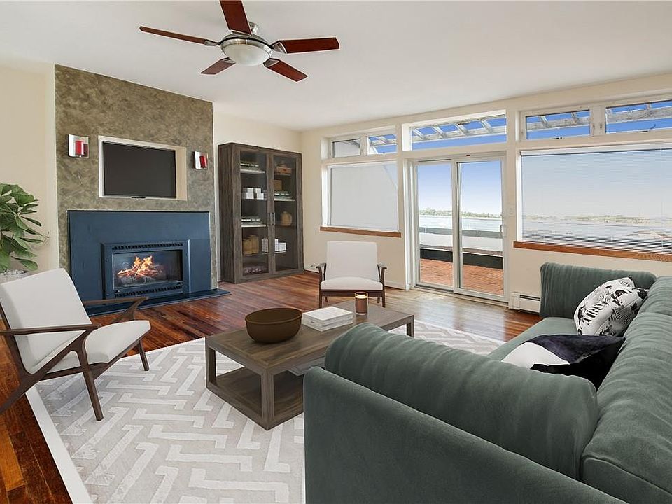 1st image of 190 Fordham Street PH#11