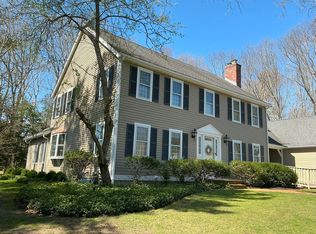 22 Arbor Way, Taunton, MA 02780