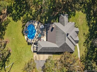 78 Milly Branch Ct, Pike Road, AL 36064