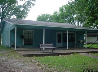 LOT 11 Private Road 5931, Emory, TX 75440
