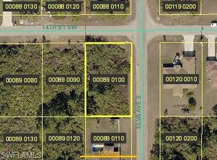 2701 14th St SW, Lehigh Acres, FL 33976