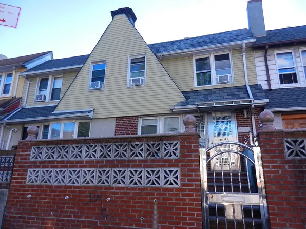 30-46 86th St #1, East Elmhurst, NY 11369