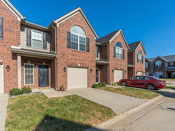 2nd image of 317 Hannah Todd Pl APT 3102