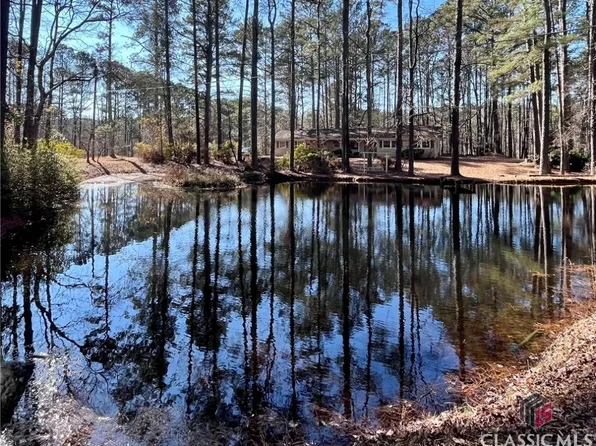 779 Dial Mill Road, Oxford, GA 30054