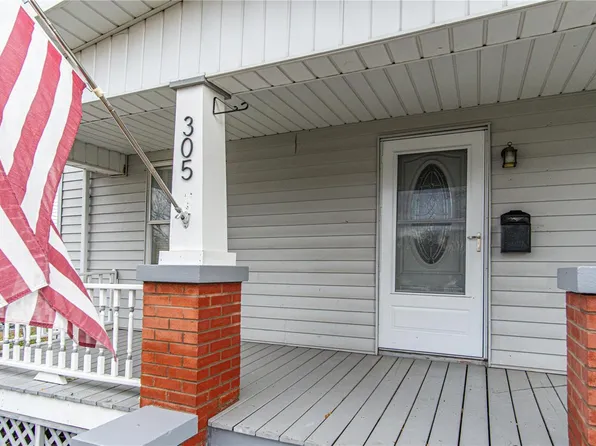 305 Brown Ave, Collinsville, IL 62234
