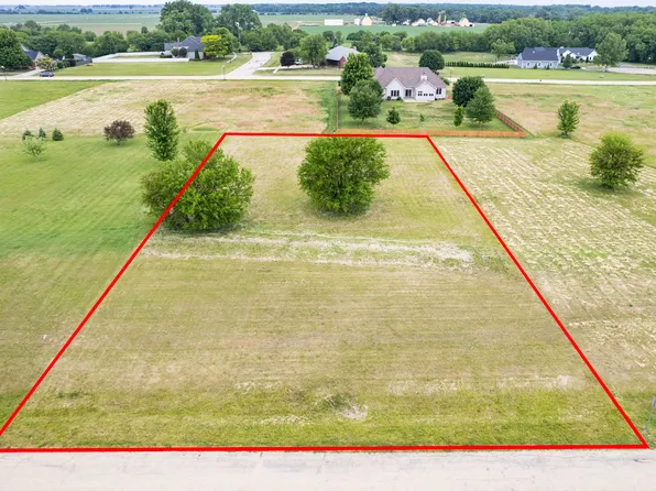 1010 Prairie View Dr Lot 78, Somonauk, IL 60552
