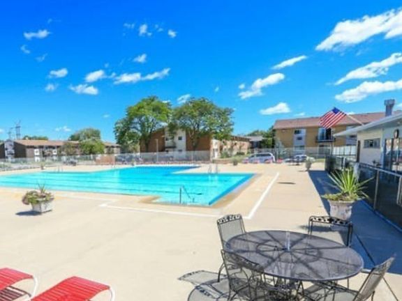 2nd image of 8828 N Leslie Ln #206F
