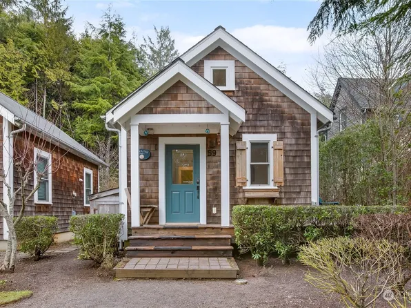 59 Beach Cabin Lane, Pacific Beach, WA 98571