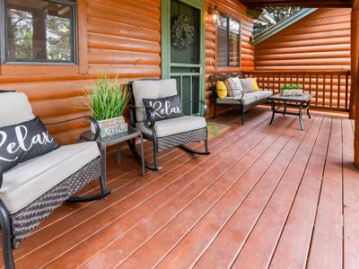 2876 Durango Dr, Happy Jack, AZ, 86024