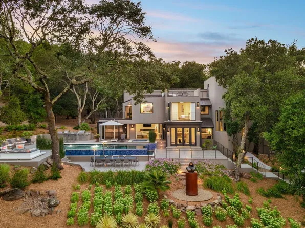 19099 Baytree Lane, Sonoma, CA 95476