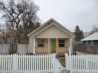 661 1st Ave S, Okanogan, WA 98840