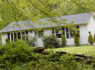 293 Tater Hill Rd, East Haddam, CT 06423