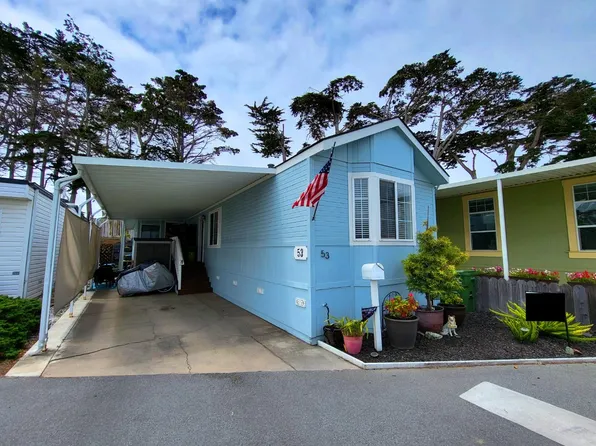 356 Reservation Rd Space 53, Marina, CA 93933