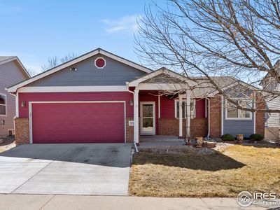 1230 Crabapple Dr, Loveland, CO, 80538
