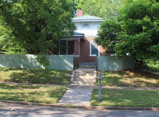 209 W 3rd St, Manchester, GA 31816