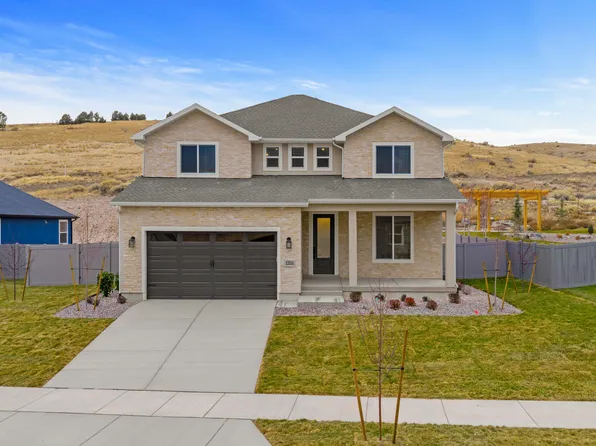 1334 W View Dr S, Santaquin, UT 84655