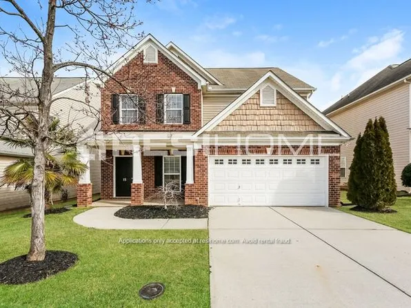 15 Pimmit Pl, Greenville, SC 29607