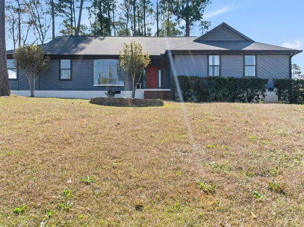 4609 Mulberry Creek Dr, Evans, GA 30809