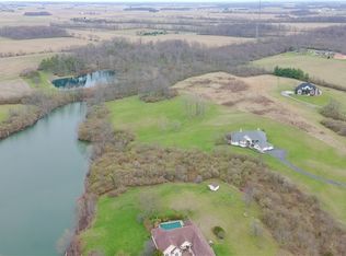 13279 State Route 729, New Vienna, OH 45159