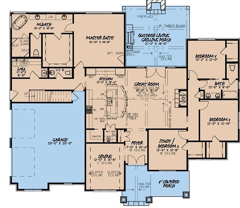 2nd image of 1616 Wellington Way