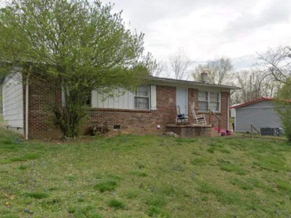 1805 N Jackson St, Athens, TN 37303