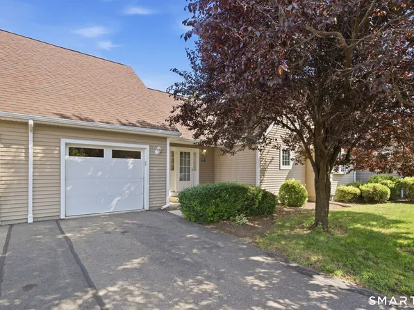 17 Vincent Court #17, East Hartford, CT 06108