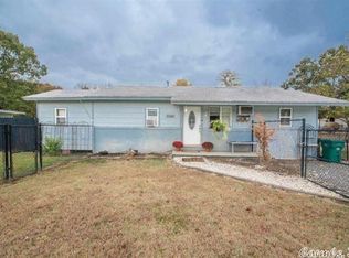 6700 Kelly Rd, N Little Rock, AR 72118