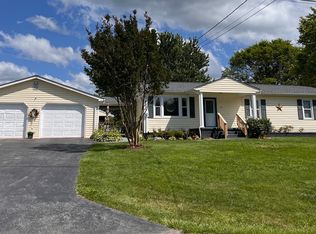 217 Boring Chapel Rd, Gray, TN 37615