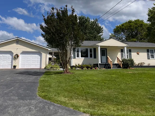 217 Boring Chapel Rd, Gray, TN 37615