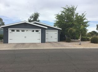11201 N El Mirage Rd Site A71, El Mirage, AZ 85335