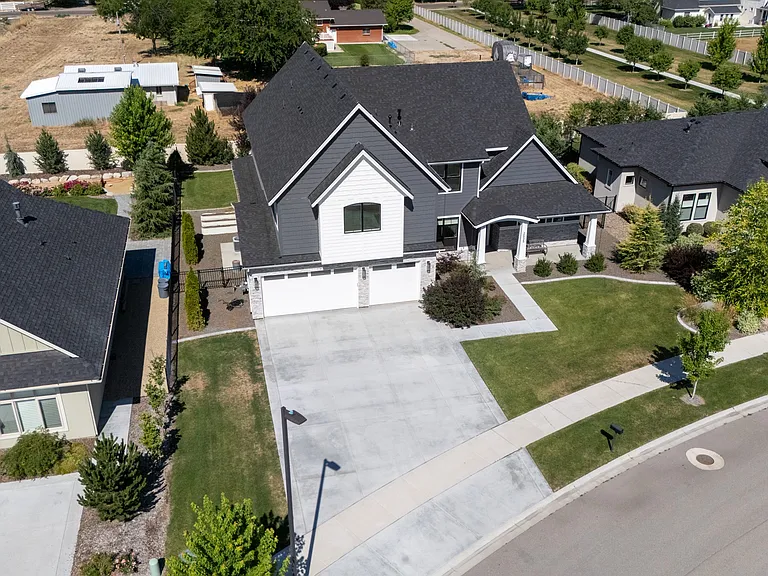 2635 N Yount Way — Photo 66
