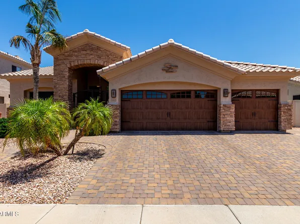 20829 N 56TH Drive, Glendale, AZ 85308