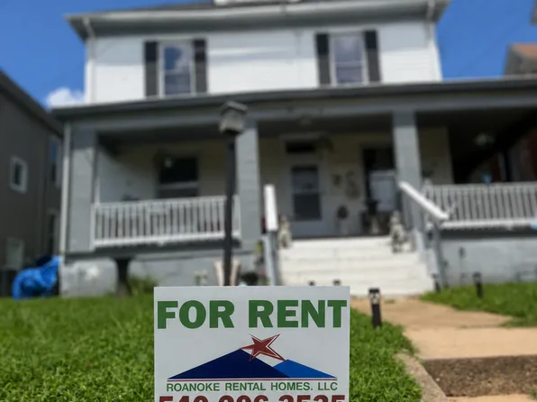 2125 Orange Ave NW, 2125 Orange Ave NW APT B, Roanoke, VA 24017