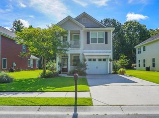 276 Killarney Trl, Moncks Corner, SC 29461