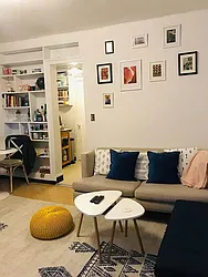 Rented by Alexander C. Lerner, LREB