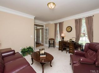 100 Preston Arbor Ln, Cary, NC 27513