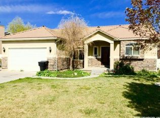 571 W Saddlebrook Dr, Payson, UT 84651
