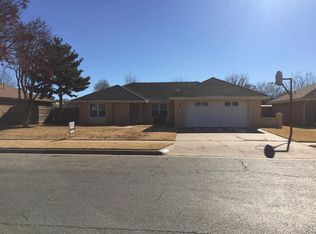 3507 101st St, Lubbock, TX 79423