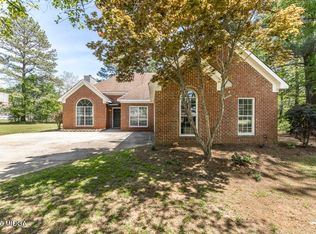 308 Ellis Ct, Macon, GA 31216