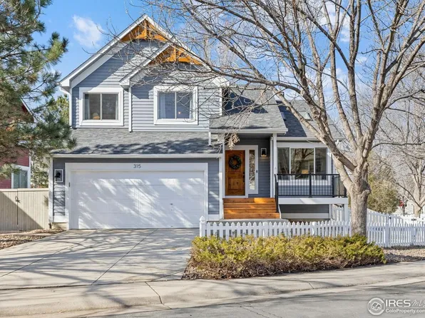 315 Lodgewood Ln, Lafayette, CO 80026