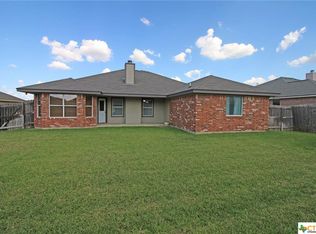 3001 Hydrangea Ave, Killeen, TX 76549