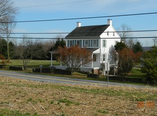 405 Codorus Furnace Rd, Mount Wolf, PA 17347