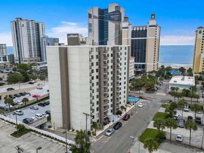 400 20th Ave. N #1101, Myrtle Beach, SC, 29577