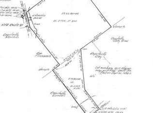 Lackawaxen Rd, Narrowsburg, NY 12764