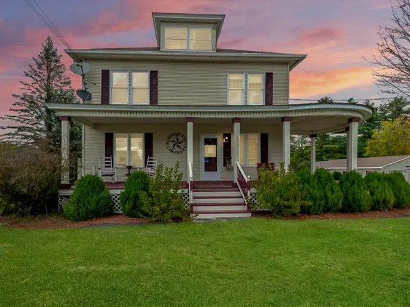 701 Mill Street, Sheldon, VT 05483