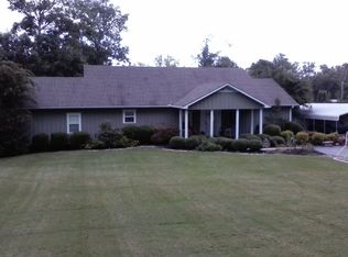 1795 Greenway Rd, Huron, TN 38345